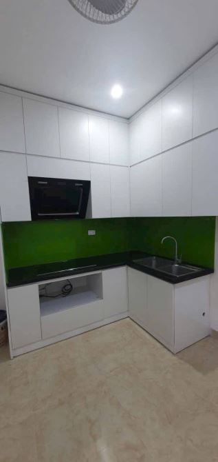 BÁN NHÀ VIỆT HƯNG, LONG BIÊN, DT 36M , 4 TẦNG , Ô TÔ ĐỖ CỬA , FULL NỘI THẤT,  HƠN 6 TỶ - 3