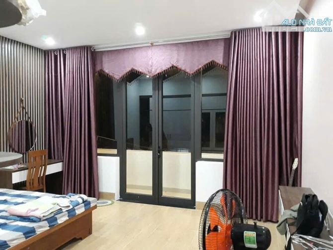 Bán nhà 3 tầng mt đường Hoài Thanh, Ngũ Hành Sơn, Đà Nẵng - 3