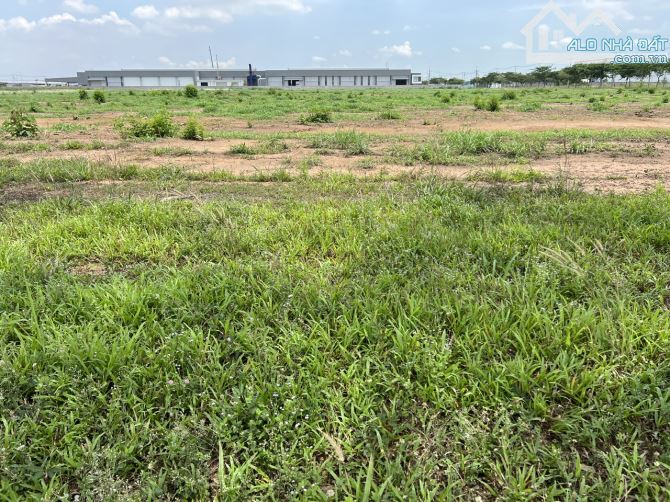 Bán đất xây dựng xưởng SKK 10.000m2 giá chỉ 45 tỷ. KCN Trảng Bom-Đồng Nai - 3