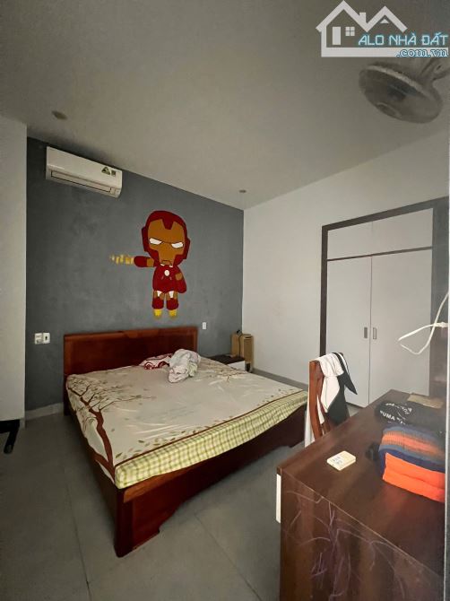 Bán nhà đẹp 3 tầng mặt tiền đường 7m5 Hoài Thanh, gần Dương Khuê - 3