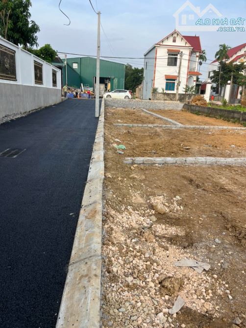 CHÍNH CHỦ GỬI BÁN LÔ ĐẤT ĐẸP TẠI MỸ LƯƠNG , TRẦN PHÚ, TP. HÀ NỘI 80m2 - 3