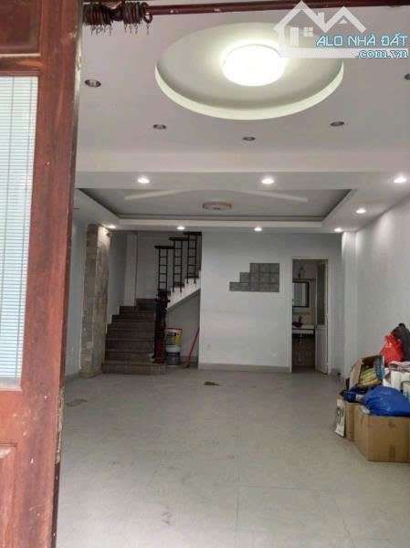 Bán nhà HXH Phan Văn Hớn, Quận 12, DT 53m2, 3 tầng, 4 tỷ 85 - 3