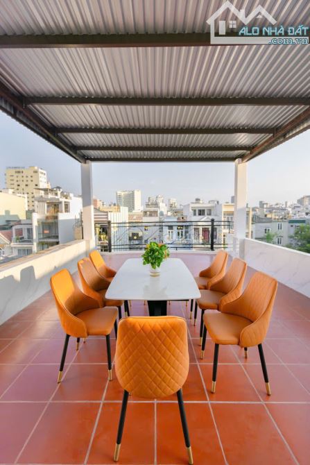 Bán toà nhà 4 tầng đường Dương Tự Minh, Sơn Trà, Đà Nẵng - 3