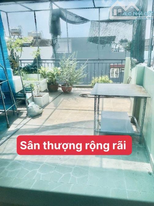 🆘HIẾM ❗️3 TẦNG- NGANG 4.5M- SHR VUÔNG VỨC – GẦN AEON MALL TÂN PHÚ 💥💰Chỉ 4.8 TỶ (TL) - 3