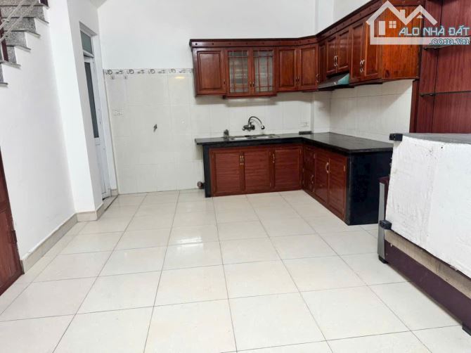 Hàng cực hiếm chỉ 2,1 tỷ nhà 3 tầng 40m2 khu Hồ Đá Sở Dầu, Hồng Bàng - 3