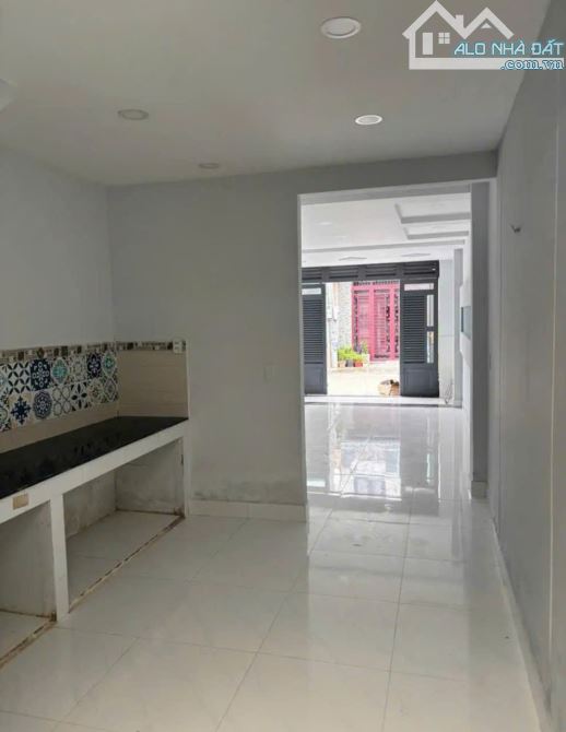 Nhà 1 lầu trong khu dân cư cát tường phú nguyên mỹ hạnh nam đức hòa long an giáp hóc môn - 3