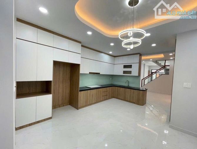 MẶT TIỀN KD 3 TẦNG, TRỊNH ĐÌNH TRỌNG, KẾ KDL ĐẦM SEN, 5 X 22, NỞ HẬU, chỉ 10.x🧄,[297] - 3