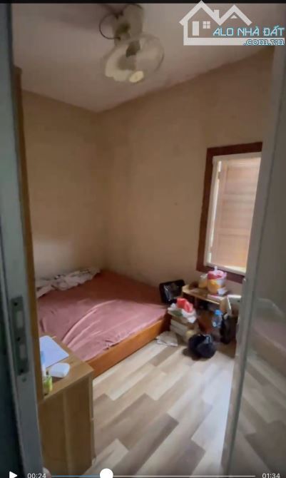 🌟Nhỉnh 4 tỷ tập thể Quỳnh Mai_Hai Bà Trưng_tầng 3_Lô Góc_Sổ to_80m2 3pn🌟 - 3