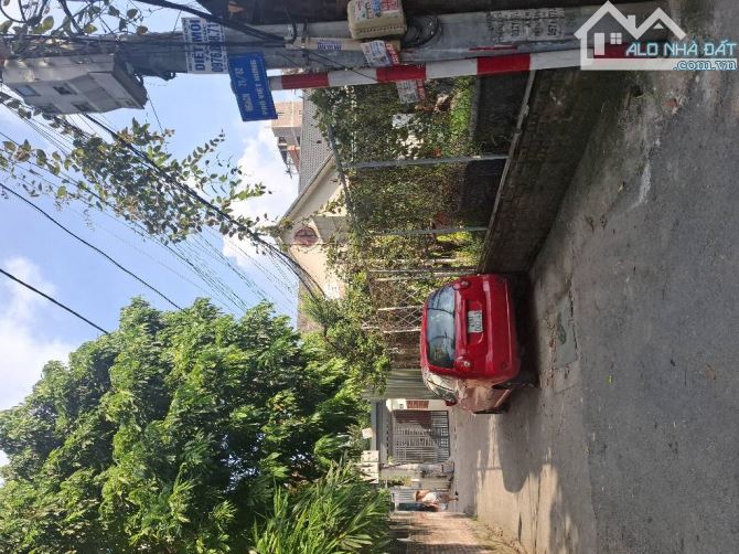 ĐẤT VÀNG VIỆT HƯNG, 2 MẶT THOÁNG, GẦN Ô TÔ, 41m², GIÁ 7 TỶ, VỊ TRÍ LÕI LONG BIÊN 💥  Mô tả - 3