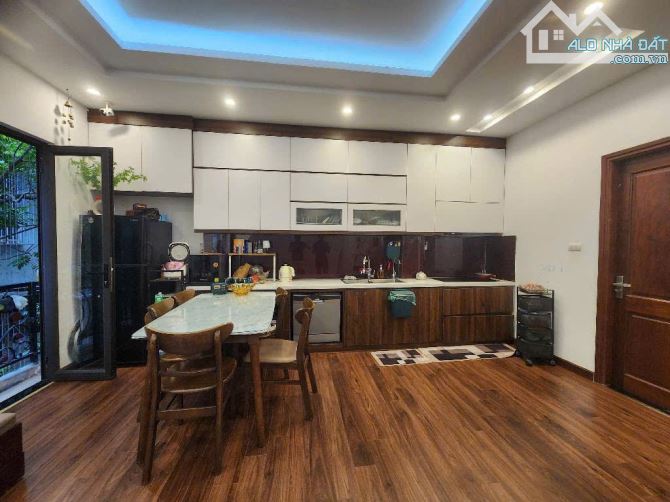 Quá Hiếm! Nhà Đẹp Đồng Bát, Mỹ Đình – Sát Phố, Ngõ Ô Tô, View Thoáng, Cơ Hội Tăng giá cao! - 3