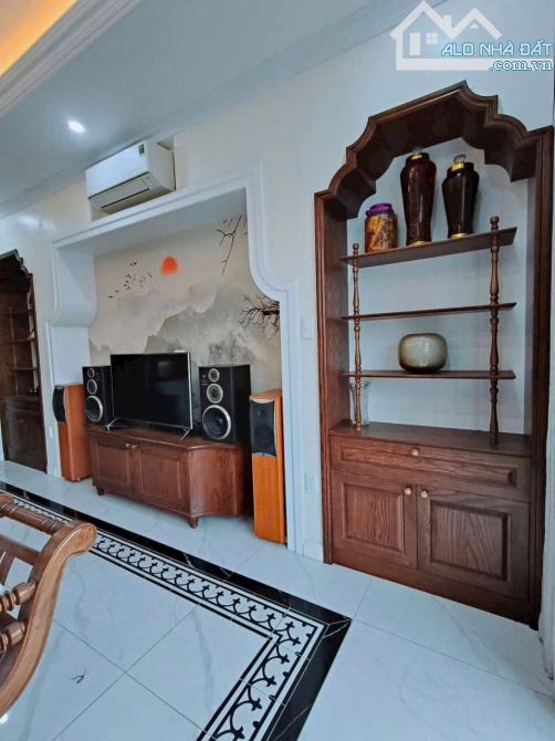 ❤️CHỦ CẦN BÁN CĂN NHÀ DỰ ÁN PHÂN LÔ OTO ĐỖ CỬA QUANH NĂM KO NGẬP  👉 Diện tích 69m, MT 4.6 - 3