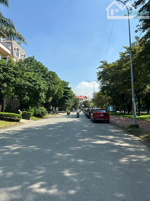 Cần Bán Lô Đất Đẹp-Mặt Tiền Đường số 34 , Phường An Phú ,Quận 2 -8x16m- Giá: 22,5 tỷ - 3