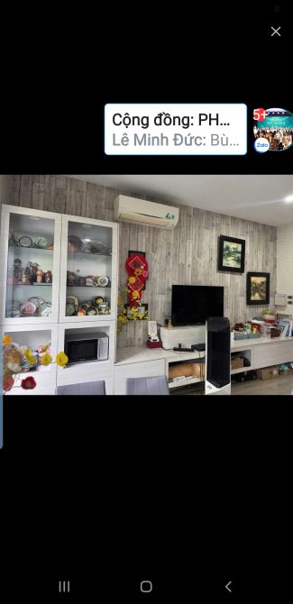 Bán nhà  Đỗ đăng Đệ  đt 112m2   ngang 5m  3 tầng  đường 7.5 m  giá 11.5 tỷ - 3