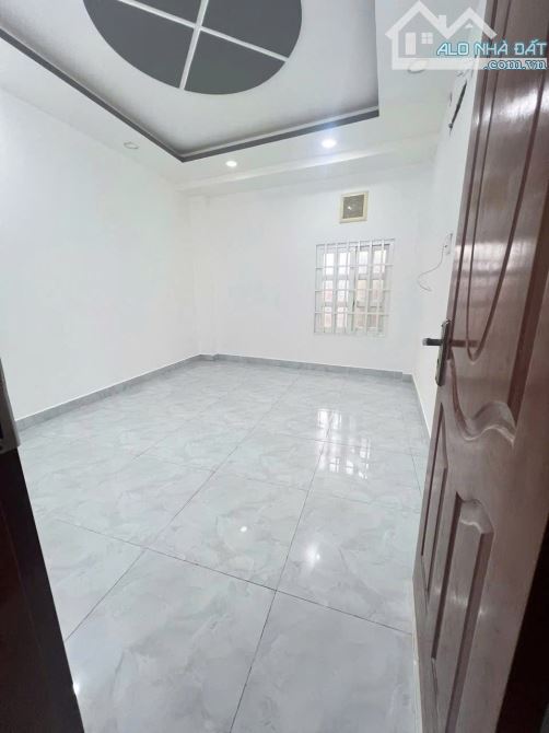 Nhà hẻm 4m Âu Dương Lân Phường 3, Quận 8  - Diện tích: 3.2 x 13m (nở hậu nhẹ) - 3