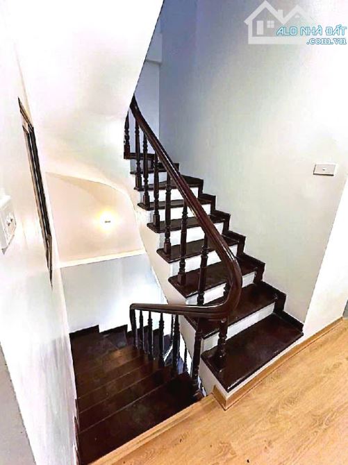 BÁN NHÀ PHỐ MINH KHAI, NGÕ BA GÁC TRÁNH, 41M2 4 TẦNG, MT 4,2M, NHỈNH 10 TỶ - 3