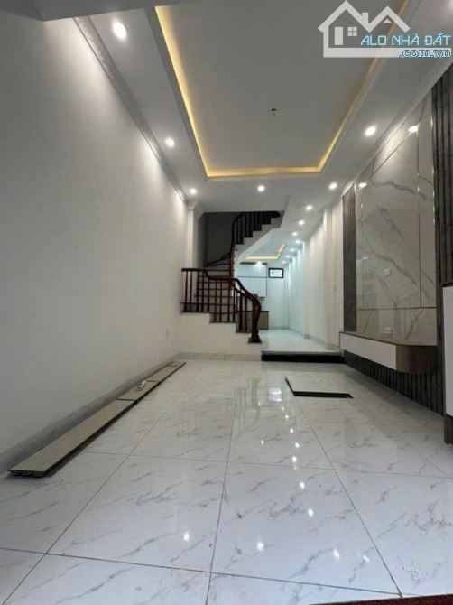 💥💥💥VÂN CANH 36M-4 TẦNG -5.6 TỶ  NHÀ XÂY MỚI ĐỘC LẬP, 4 TẦNG 6 NGỦ, Ở HOẶC CHO THUÊ DÒNG - 3