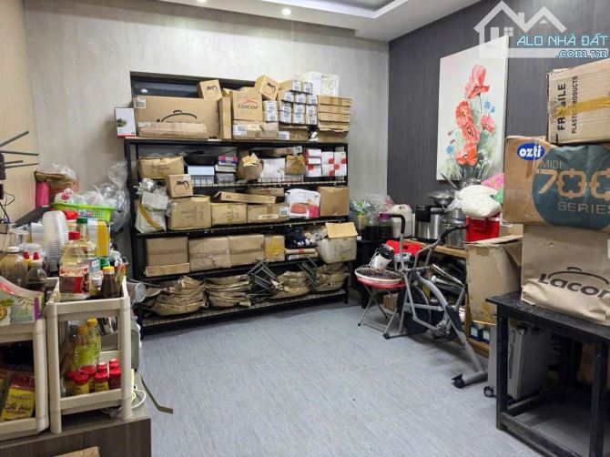 🏡 BÁN NHÀ 3 TẦNG MỚI, ĐƯỜNG ĐỖ ĐĂNG ĐỆ –KHU DÂN CƯ ĐẲNG CẤP HOÀ XUÂN 💎 - 3