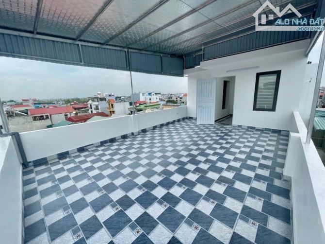 Nhà đẹp 40m², 6 tầng, lô góc, ô tô vào nhà. Nội thất và thang máy nhập khẩu cao cấp. Vị tr - 3