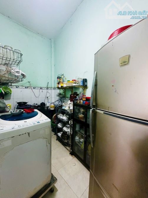 📣📣📣 BÁN GẤP - MẶT TIỀN ĐÔNG THẠNH 3-2 - 110M2 - NGANG KHỦNG 9.5M - 2 TẦNG - DÒNG TIỀN C - 3