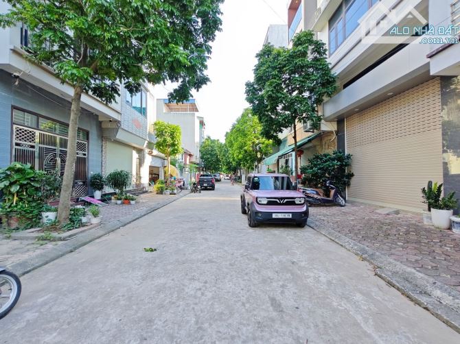 Quỳnh Đô - Thanh Trì 80m x 3 tầng, mặt tiền 5m, giá 19 tỷ thương lượng - 3