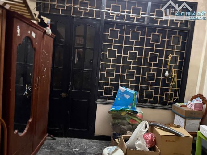 SIÊU HOT! CỰC PHẨM MẶT PHỐ PHÁO ĐÀI LÁNG ĐỐNG ĐA - VỊ TRÍ KINH DOANH ĐẸP: 58M2 - 23.5 TỶ - 3