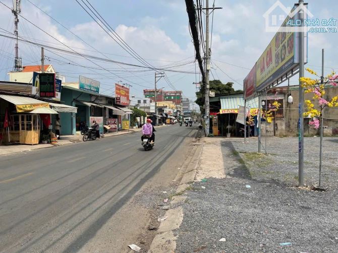 BÁN NHÀ SHR (5x25) MẶT TIỀN PHAN VĂN ĐỐI, BÀ ĐIỂM, HÓC MÔN - 3