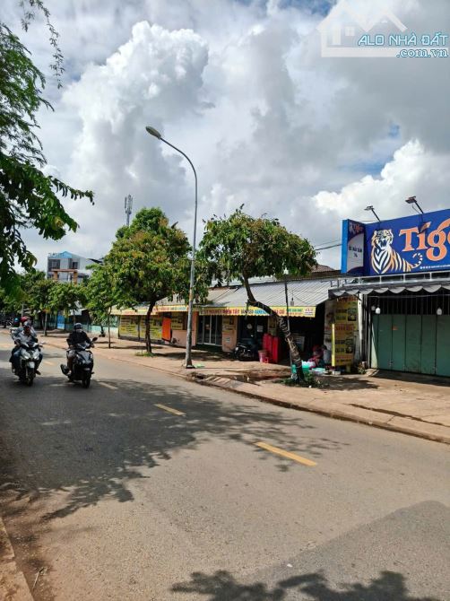BÁN GẤP ĐẤT (9x22) MẶT TIỀN SONG HÀNH, TÂN HIỆP, HÓC MÔN - 3
