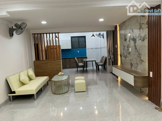 BÁN NHÀ MẶT TIỀN KINH DOANH ĐƯỜNG THÁP ĐÔI , p.ĐỐNG ĐA, QUY NHƠN - 3