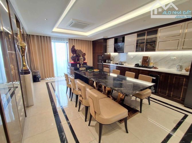 GIÁ CỰC TỐT - BÁN 76 M2 NHÀ PHÂN LÔ KINH DOANH HOẶC Ở, DIỆN TÍCH CỰC KHỦNG TẠI MAI DỊCH , - 3