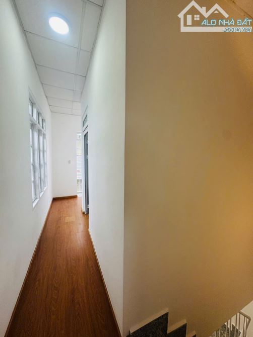 🏡🌿🌿 BÁN NHÀ HỒ XUÂN HƯƠNG - 🌿P.9 - ĐÀ LẠT - 🌿🌿NHÀ ĐẸP CHỈ VỚI 2.05 TỶ 🌲🏡 🌲 - 3