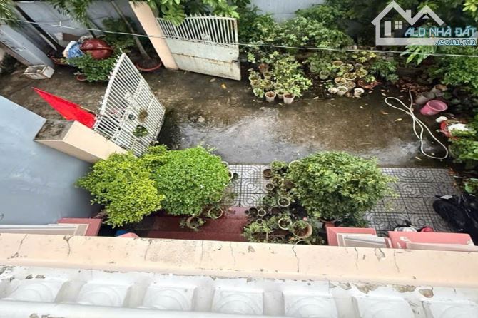 Bán nhà, Nguyễn Thị Kiêu, Quận 12, 128 m² (8m x 16m), diện tích đẹp - Giá 9.5 tỷ TL - 3