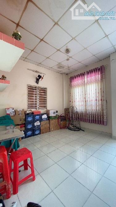 🏡Nhà đẹp 5x15m 3 tầng, hẻm 6m thông cách mặt tiền Nguyễn Ảnh Thủ 10m chỉ 5.5tỷ. - 3