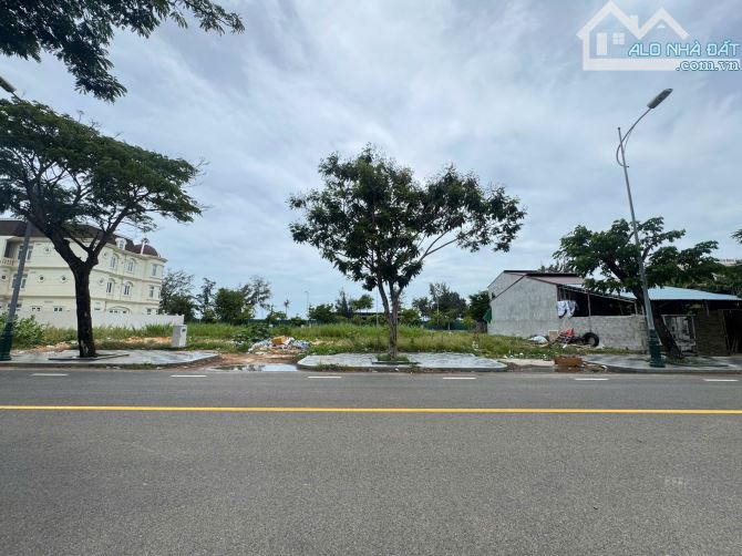 D2-47 (140m2) Ocean Dunes View biển không che Đối diện dãy biệt thự - 3
