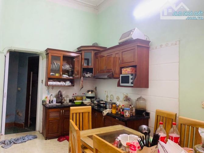 BÁN NHÀ NGÕ 1 BÙI HUY BÍCH HOÀNG MAI - PHÂN LÔ VỈA HÈ Ô TÔ KINH DOANH: DT 400M2 - 103 TỶ - 3