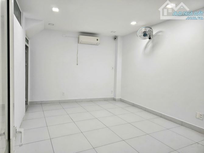 🌴 Bán nhà 3 tầng mặt tiền đường kinh doanh, Tăng Nhơn Phú B, Thủ Đức - 79mv( 5*15.8). - 3
