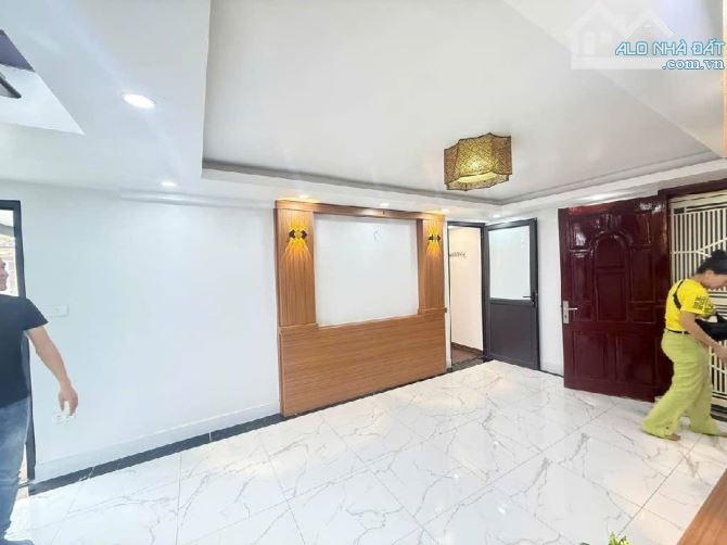 💥💥 4,5 tỷ - Phố Tạ Quang Bửu, Hai Bà Trưng 💥💥 - 3