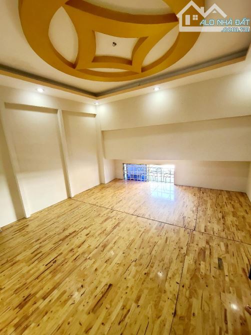 Bán nhà 2 tầng, 50m² (4x13), Hẻm xe hơi Kinh Dương VƯơng, gần Tên Lửa, chỉ hơn 4 tỷ - 3