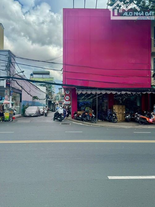 CHO THUÊ NHÀ “GÓC 2 MẶT TIỀN” TẠI ĐƯỜNG TRẦN HƯNG ĐẠO - NINH KIỀU - TP CẦN THƠ - 3