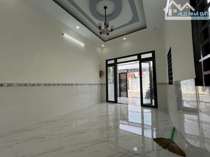 🏡NHÀ CẤP 4  GIÁ CHỈ 720 TRIỆU - KHU DÂN CƯ HIỆN HỮA THOÁNG MÁT - 3