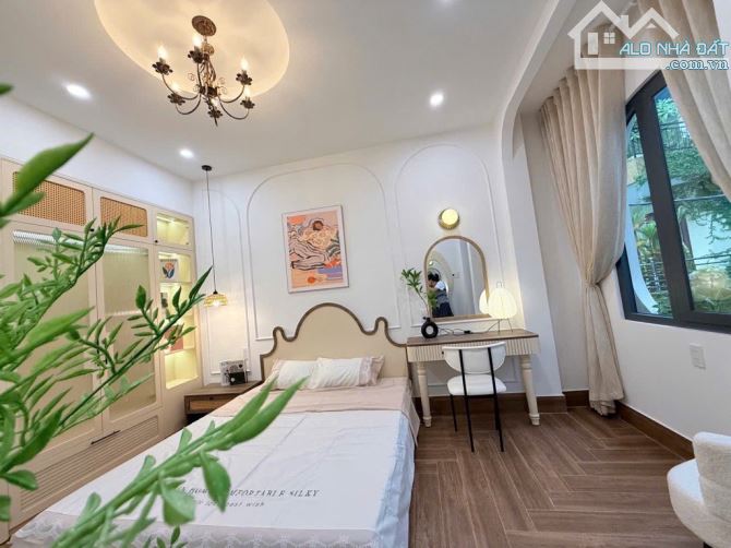 🍀CHỦ NHÀ GỬI BÁN CĂN NHÀ 3 TẦNG. ĐẦY ĐỦ CÔNG NĂNG TẠI KIỆT ĐỐNG ĐA-HẢI CHÂU - 3