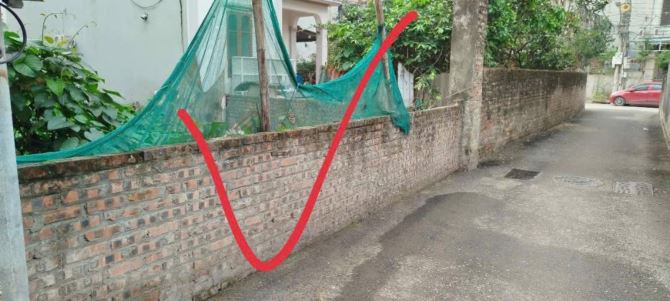 🌟 BÁN 150M  ĐẤT ĐẸP TUÂN LỀ – PHÚC THỊNH – HÀ NỘI 🌟 - 3
