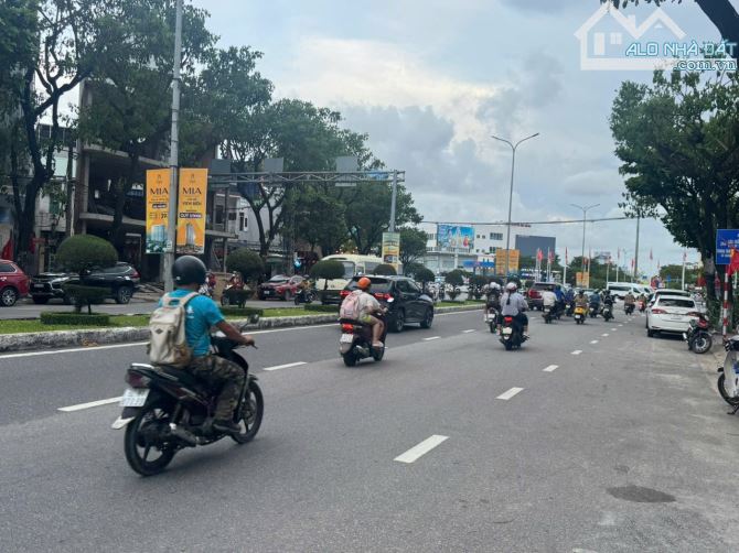 🌟ĐẤT VÀNG TRUNG TÂM – MẶT TIỀN NGUYỄN HỮU THỌ, GÓC PHAN ĐĂNG LƯU – 125M² – SIÊU TIỀM NĂNG - 3