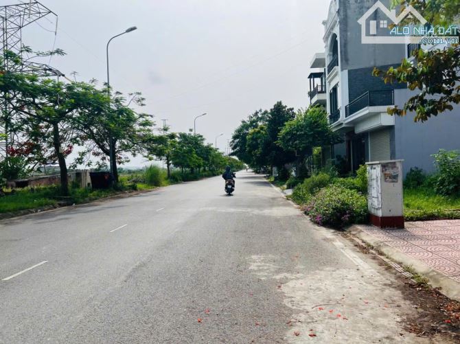 🏡 CẦN BÁN ĐẤT TÁI ĐỊNH CƯ HỘ PHỤ XI MĂNG – AN DƯƠNG 54m giá 2,8x tỷ - 3