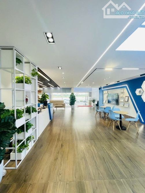 TOÀ BUILDING CẦU GIẤY - DOANH THU 2 TỶ/NĂM - VỊ TRÍ ĐẮC ĐỊA - HỢP NHÀ ĐẦU TƯ DÒNG TIỀN. - 3