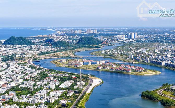 [VIP 1]  CÒN ĐÚNG 1 LÔ VIEW CÔNG VIÊN - TRỤC THÔNG SÔNG VỊ - TRÍ ĐẸP GIÁ RẺ NHẤT KHU - 3