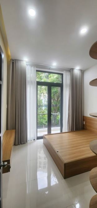 🏠 BÁN NHÀ_ HẺM NHỰA 6M_ PHAN HUY ÍCH, P15, TB_ 3 TẦNG_ 31M2_NHỈNH 5 TỶ_r - 3