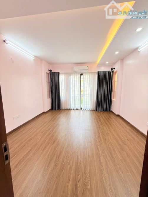 DƯƠNG QUẢNG HÀM 40M2, 6 TẦNG, MT 4M, 11.3 TỶ – NHÀ ĐẸP 10M RA Ô TÔ, 6 NGỦ, Ở HOẶC CHO THUÊ - 3