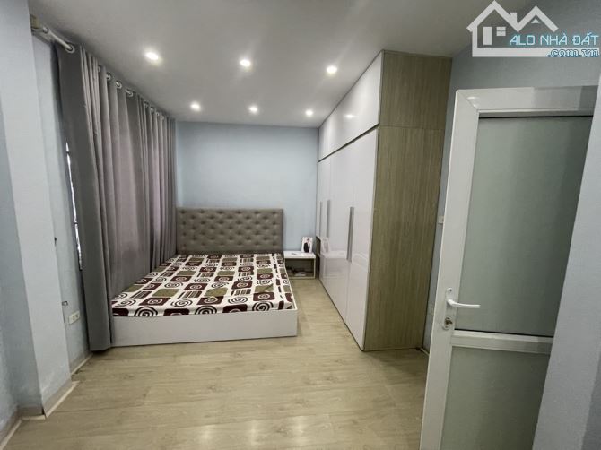 Mỹ Đình—Ô Tô Đỗ Cửa—Ngõ Thoáng—42M—MT 7M—6 Tầng—Nhỉnh 9 Tỷ - 3