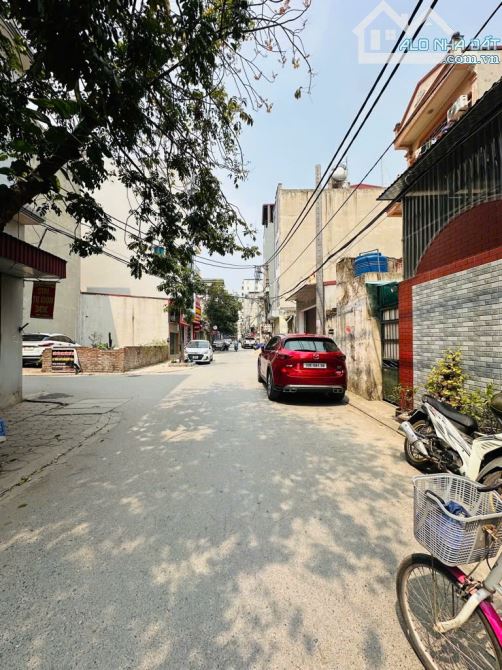 Ngô Xuân Quảng/Nhà C4 105m 4m tiền 19 tỷ/ Ô tô tránh, Kinh doanh đỉnh, Dòng tiền 15tr/th - 3