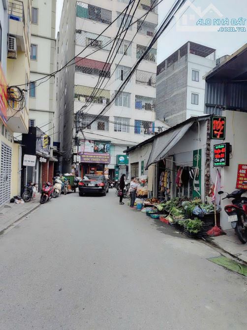 Cửu Việt / Đất vàng 50m x 4m tiền x 7.75 tỷ/ Ô tô tránh, Phân Lô, Kinh Doanh chất lừ - 3